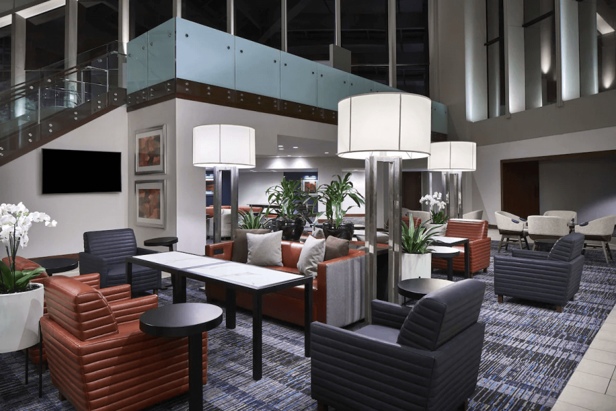 Hotel Malte – Astotel