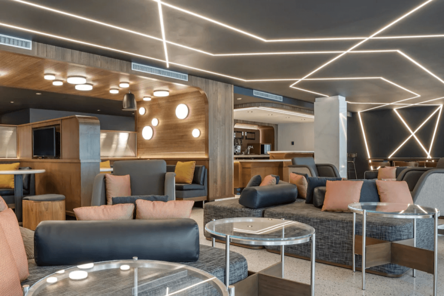 SLS Las Vegas Hotel