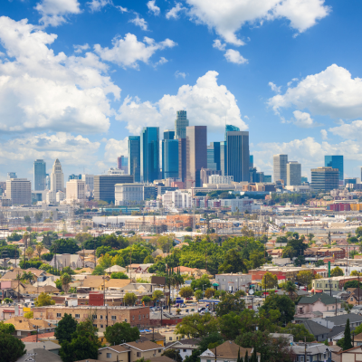 Los Angeles