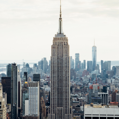 New York City