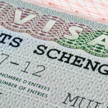 Visa ServiceSs