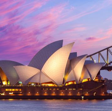 Australia 1
