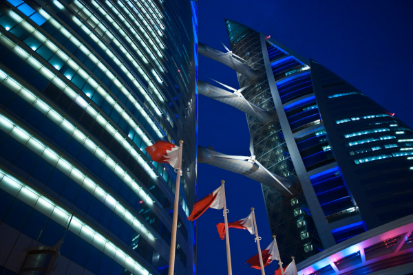 Company Registration in Bahrain – Unlock a World of Business Opportunities
