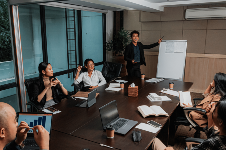 Company Registration in Bahrain – 2025 Updated Guide