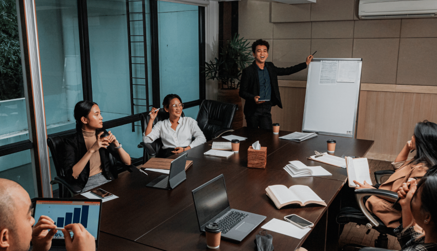 Company Registration in Bahrain – 2025 Updated Guide