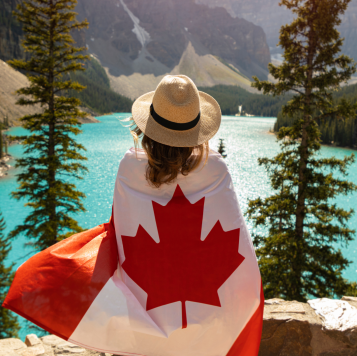 canada